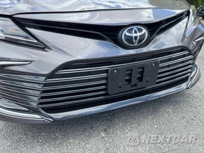 2021 Toyota Camry LE - zdjęcie 16 z 42 - miniatura