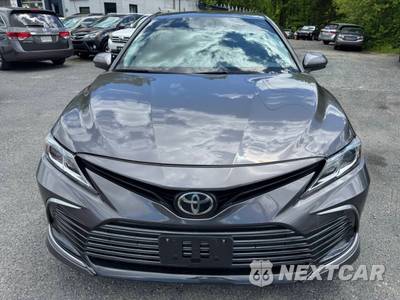 2021 Toyota Camry LE - zdjęcie 7 z 42 - miniatura