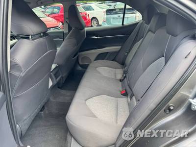 2021 Toyota Camry LE - zdjęcie 27 z 42 - miniatura