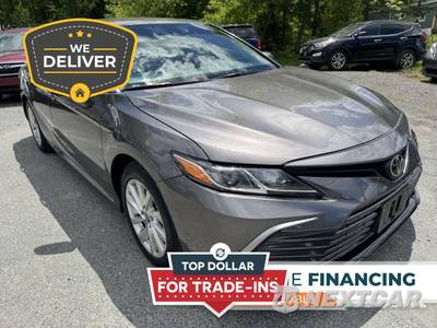 2021 Toyota Camry LE - zdjęcie 3 z 42 - miniatura