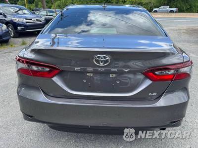 2021 Toyota Camry LE - zdjęcie 12 z 42 - miniatura
