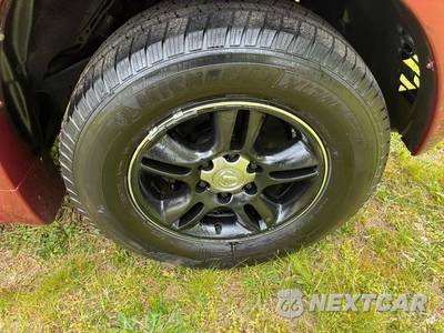 2008 Lexus GX 470 - zdjęcie 19 z 45 - miniatura