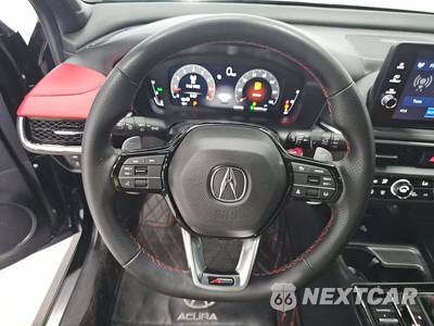 2025 Acura Base - zdjęcie 10 z 22 - miniatura