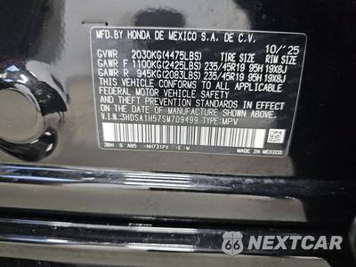 2025 Acura Base - zdjęcie 14 z 22 - miniatura