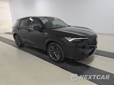 2025 Acura Base - zdjęcie 3 z 22 - miniatura