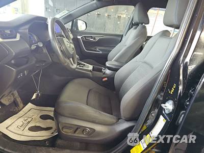 2024 Toyota RAV4 Hybrid SE - zdjęcie 7 z 25 - miniatura
