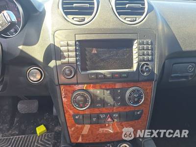 2008 Mercedes-Benz ML 350 - zdjęcie 11 z 18 - miniatura