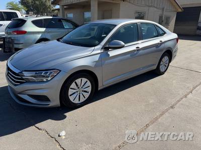 2019 Volkswagen Jetta S - zdjęcie 1 z 15 - miniatura