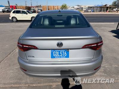 2019 Volkswagen Jetta S - zdjęcie 7 z 15 - miniatura