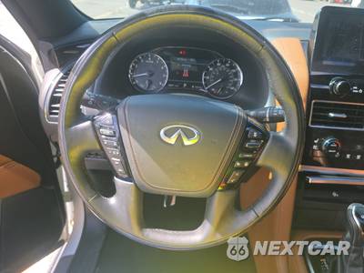 2024 INFINITI SENSORY - zdjęcie 10 z 20 - miniatura