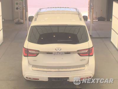 2024 INFINITI SENSORY - zdjęcie 5 z 20 - miniatura
