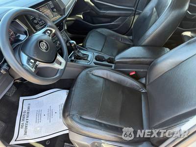 2019 Volkswagen Jetta S - zdjęcie 10 z 15 - miniatura
