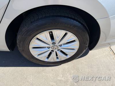 2019 Volkswagen Jetta S - zdjęcie 15 z 15 - miniatura