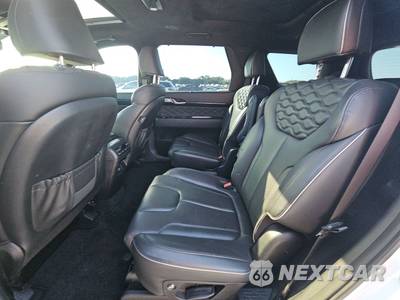 2022 Hyundai Palisade Calligraphy - zdjęcie 13 z 24 - miniatura