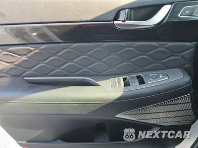 2022 Hyundai Palisade Calligraphy - zdjęcie 9 z 24 - miniatura