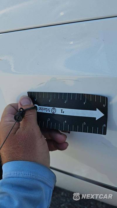 2022 Hyundai Palisade Calligraphy - zdjęcie 23 z 24 - miniatura