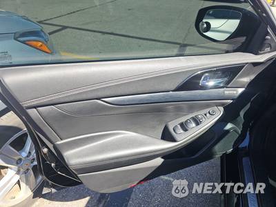 2021 Nissan Maxima Platinum - zdjęcie 9 z 19 - miniatura