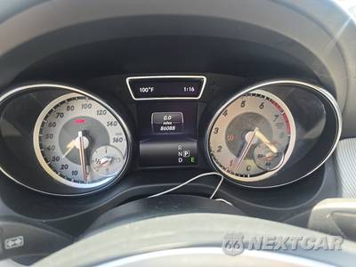 2015 Mercedes-Benz GLA 250 - zdjęcie 12 z 18 - miniatura