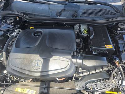 2015 Mercedes-Benz GLA 250 - zdjęcie 15 z 18 - miniatura
