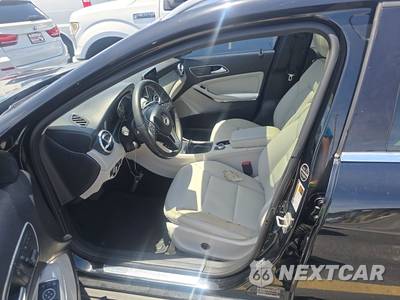 2015 Mercedes-Benz GLA 250 - zdjęcie 7 z 18 - miniatura