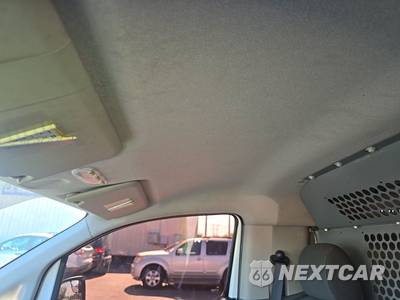 2015 Nissan NV200 Compact Cargo S 115.2" WB - zdjęcie 16 z 17 - miniatura