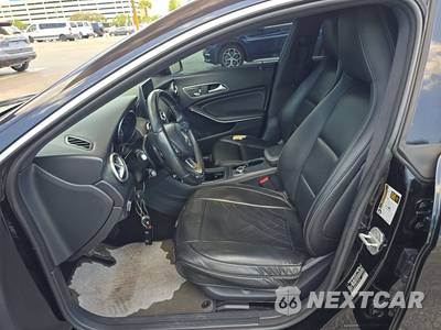 2018 Mercedes-Benz CLA 250 - zdjęcie 7 z 18 - miniatura