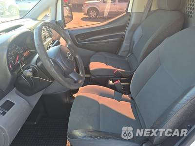 2015 Nissan NV200 Compact Cargo S 115.2" WB - zdjęcie 7 z 17 - miniatura