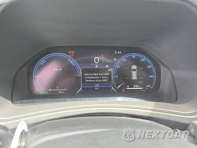 2026 Toyota Grand Highlander Hybrid MAX Limited - zdjęcie 12 z 20 - miniatura