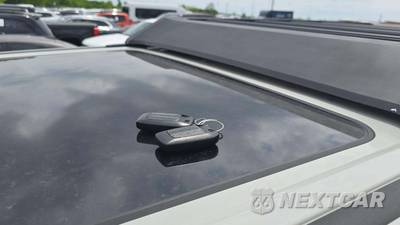 2026 Toyota Land Cruiser - zdjęcie 18 z 19 - miniatura