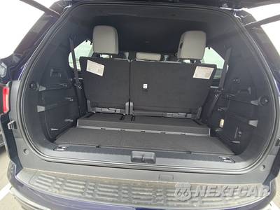 2026 Toyota Sequoia Limited - zdjęcie 17 z 20 - miniatura