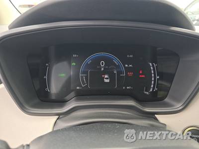 2026 Toyota Corolla Hybrid LE Sedan - zdjęcie 12 z 19 - miniatura