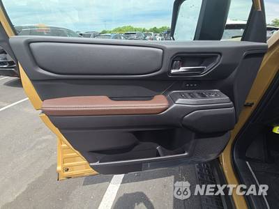2026 Toyota Land Cruiser - zdjęcie 9 z 19 - miniatura