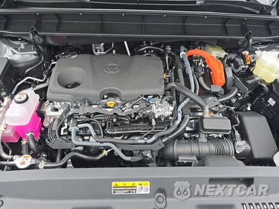 2026 Toyota Highlander Hybrid Limited - zdjęcie 16 z 20 - miniatura