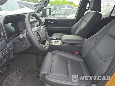 2026 Toyota Land Cruiser - zdjęcie 7 z 19 - miniatura