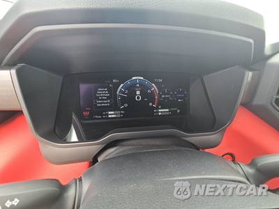 2026 Toyota Tundra i-FORCE MAX TRD Pro Crew Cab Short Bed - zdjęcie 12 z 19 - miniatura