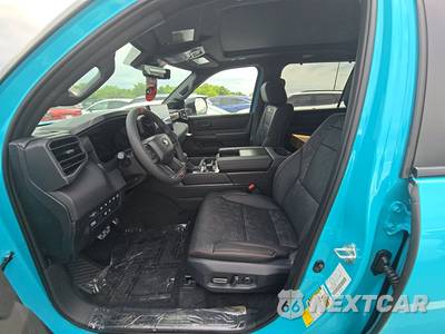 2026 Toyota Sequoia TRD Pro - zdjęcie 7 z 20 - miniatura