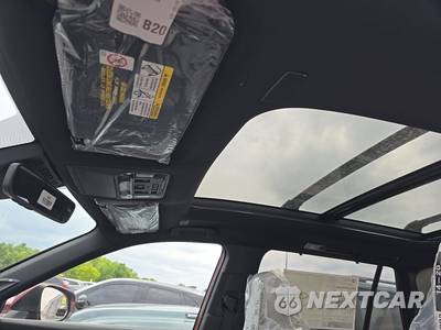 2026 Toyota Grand Highlander Hybrid MAX Limited - zdjęcie 20 z 20 - miniatura