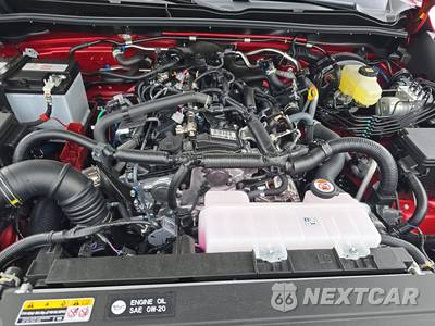 2026 Toyota 4Runner TRD Sport Premium - zdjęcie 15 z 19 - miniatura