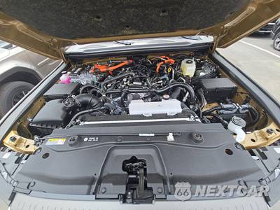 2026 Toyota Land Cruiser - zdjęcie 15 z 19 - miniatura