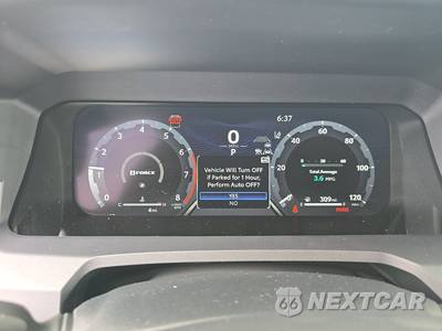 2026 Toyota 4Runner TRD Sport Premium - zdjęcie 12 z 19 - miniatura