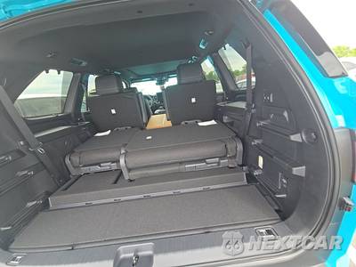 2026 Toyota Sequoia TRD Pro - zdjęcie 17 z 20 - miniatura