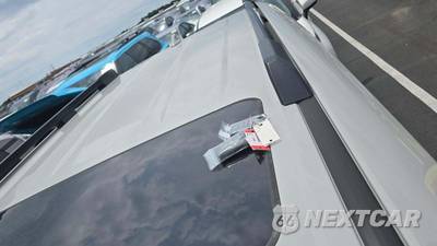 2026 Toyota Land Cruiser - zdjęcie 18 z 19 - miniatura