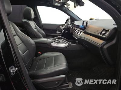 2022 Mercedes-Benz GLS 450 4MATIC - zdjęcie 9 z 17 - miniatura