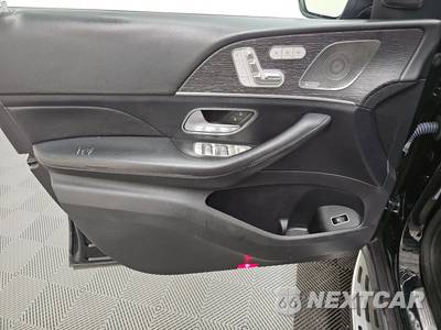 2022 Mercedes-Benz GLS 450 4MATIC - zdjęcie 7 z 17 - miniatura