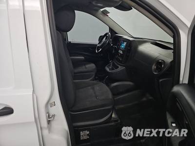 2022 Mercedes-Benz Metris Cargo Van 126.0" WB - zdjęcie 11 z 19 - miniatura