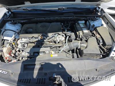 2022 Toyota Camry LE - zdjęcie 15 z 35 - miniatura