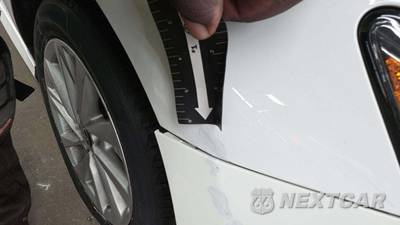 2022 Toyota Camry LE - zdjęcie 27 z 35 - miniatura