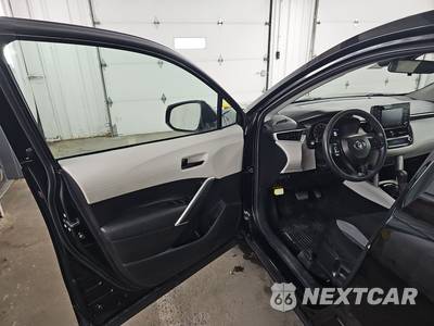 2022 Toyota L - zdjęcie 9 z 18 - miniatura