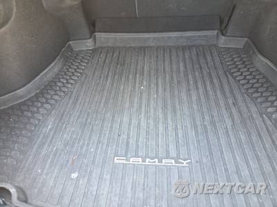 2022 Toyota Camry LE - zdjęcie 16 z 35 - miniatura