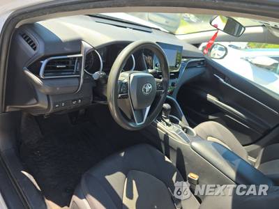 2022 Toyota Camry LE - zdjęcie 11 z 35 - miniatura